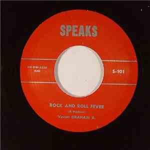 Graham B., Buzz Busby - Rock And Roll Fever / Rock And Roll Fever download mp3