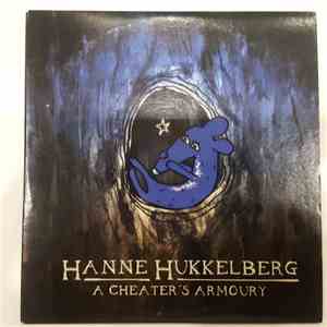 Hanne Hukkelberg - A Cheater's Armoury download mp3