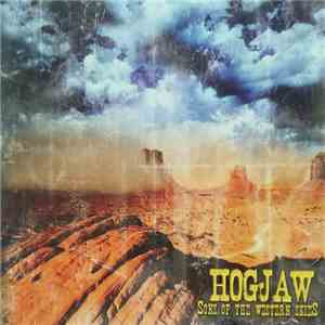 Hogjaw - Sons Of The Western Skies download mp3