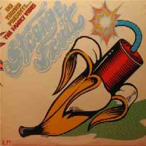 Ike Turner Presents The Family Vibes - Strange Fruit mp3 download