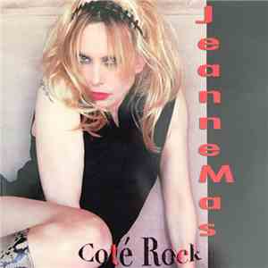 Jeanne Mas - Coté Rock download mp3