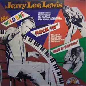 Jerry Lee Lewis - The Wild One mp3 download