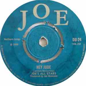 Joe's All Stars - Hey Jude / Musical Feet download mp3