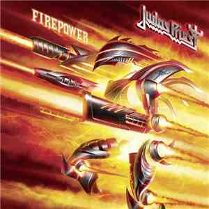 Judas Priest - Firepower download mp3