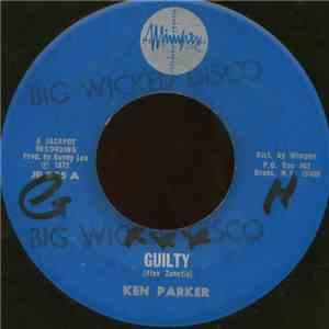 Ken Parker - Guilty download mp3