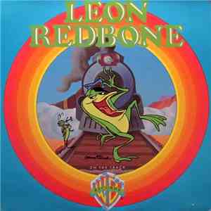 Leon Redbone - On The Track download mp3