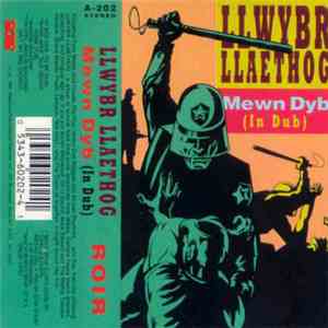 Llwybr Llaethog - Mewn Dyb (In Dub) download mp3