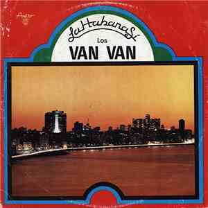 Los Van Van - La Habana Sí download mp3