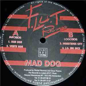Mad Dog  - Mad Dog download mp3
