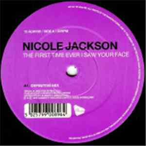 Nicole Jackson - The First Time Ever I Saw Your Face download mp3