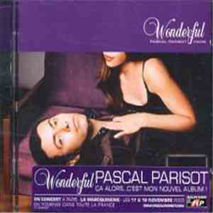 Pascal Parisot - Wonderful download mp3