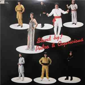 Pedro & Capricious - Stand By download mp3