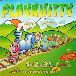 Playahitty - 1-2-3! (Train With Me) download mp3
