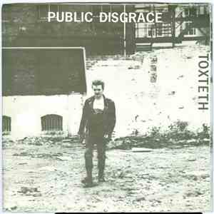 Public Disgrace - Toxteth download mp3