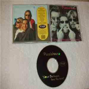 Puzzlehouse  - Great Barbeque, Love The Band download mp3