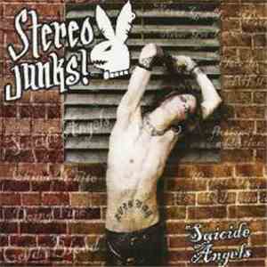 Stereo Junks! - Suicide Angels download mp3