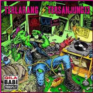 Terlarang / Tersanjung13 - Gila Babi Tersplit download mp3