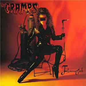 The Cramps - Flamejob mp3 download