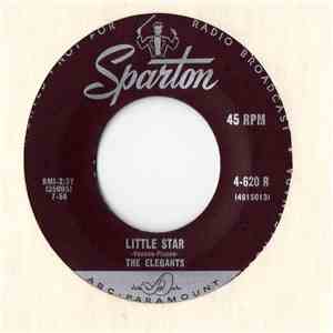 The Elegants - Little Star download mp3