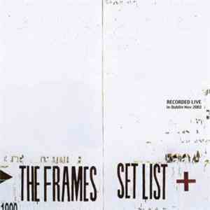 The Frames - Setlist download mp3