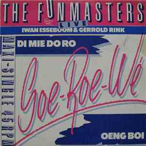 The Funmasters - Soe-Roe-Wé download mp3