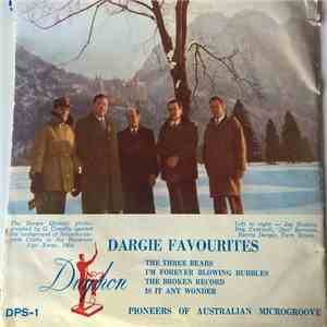 The Horrie Dargie Quintet - Dargie Favourites download mp3
