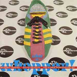 The Monochrome Set - What A Whopper! download mp3