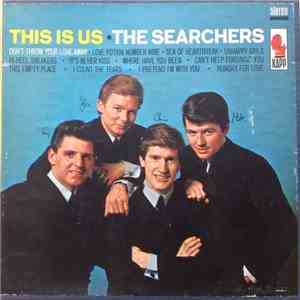 The Searchers - This Is Us download mp3