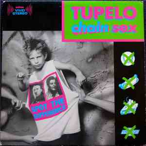 Tupelo Chain Sex - Spot The Difference download mp3