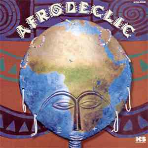 Various - Afrodeclic download mp3