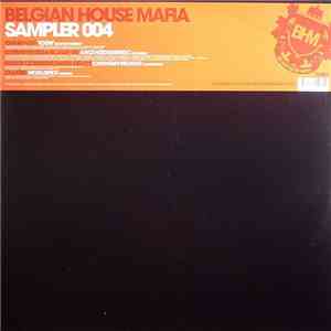 Various - Belgian House Mafia Sampler 004 download mp3