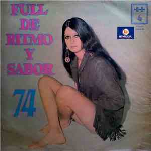 Various - Full De Ritmo Y Sabor 74 download mp3