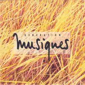 Various - Génération Musiques download mp3