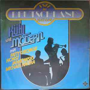 Various - Kühl Und Modern - Jazz In Deutschland 1957&58 mp3 download