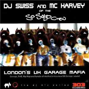 Various - London's UK Garage Mafia download mp3