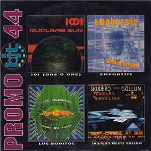 Various - Promo 44 download mp3