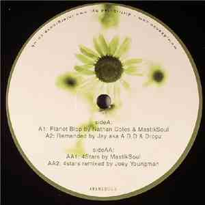 Various - Sampler EP. VOL 1 download mp3