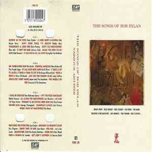Various - The Songs Of Bob Dylan mp3 download