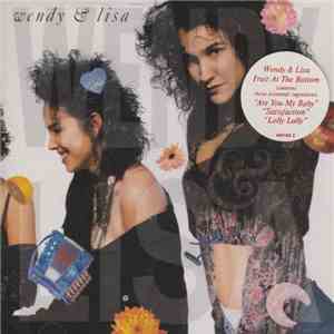 Wendy & Lisa - Fruit At The Bottom download mp3