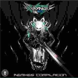 X-Avenger - Remixes Compilation download mp3
