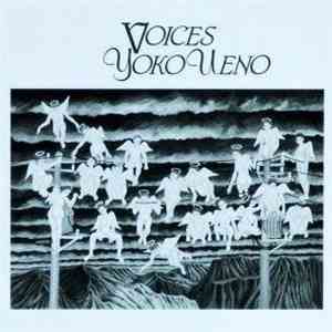 Yoko Ueno - Voices download mp3