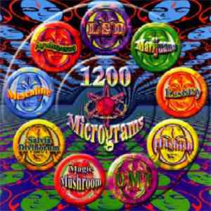 1200 Micrograms - 1200 Micrograms download mp3