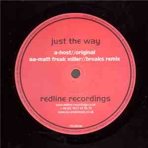 A-Host - Just The Way download mp3