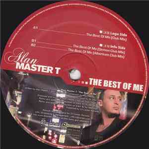 Alan Master T - The Best Of Me download mp3