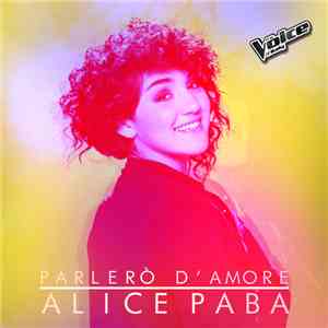 Alice Paba - Parlero' D'amore download mp3