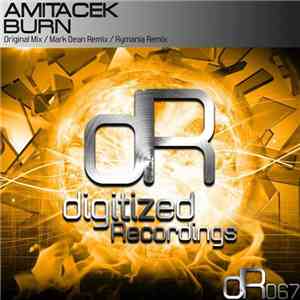 Amitacek - Burn download mp3