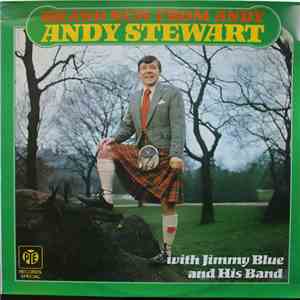Andy Stewart With Jimmy Blue And His Band - Brand New From Andy download mp3