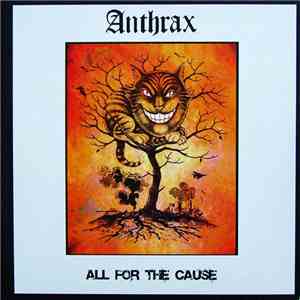 Anthrax  - All For The Cause download mp3