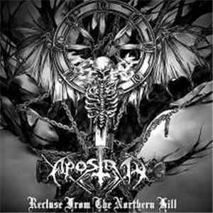 Apostaty - Recluse From The Northern Hill download mp3