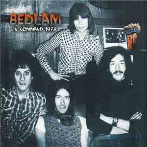 Bedlam  - In Command 1973 download mp3